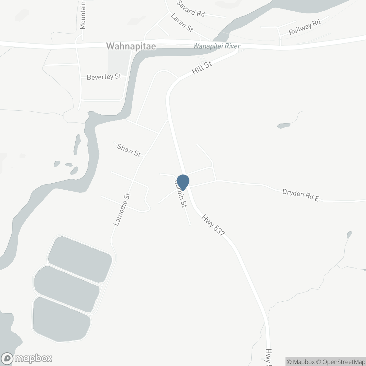 76 Corbin Avenue, Greater Sudbury, Ontario P0M 3C0